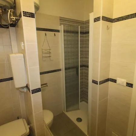 Apartament Alideco *