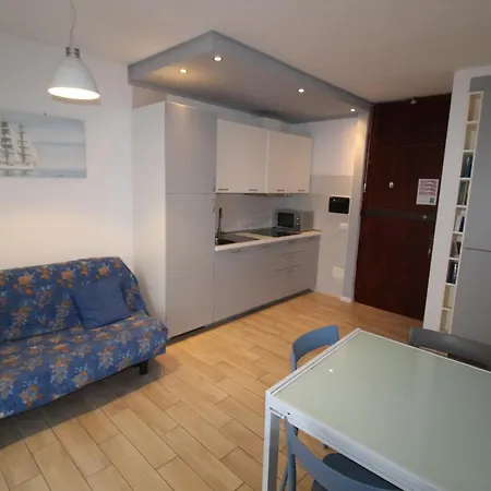 Apartament Alideco Lignano Sabbiadoro